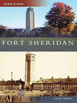 E-Book (epub) Fort Sheridan von Laura Tucker