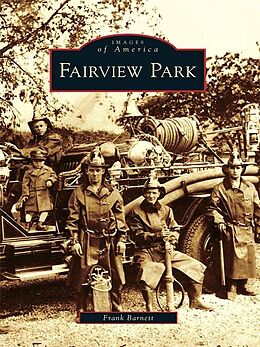 E-Book (epub) Fairview Park von Frank Barnett