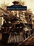 E-Book (epub) Historic Irvington von Julie Young