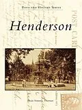 E-Book (epub) Henderson von Susan Sommers Thurman