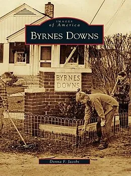 E-Book (epub) Byrnes Downs von Donna F. Jacobs