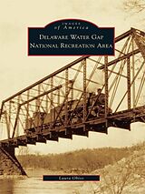 eBook (epub) Delaware Water Gap National Recreation Area de Laura Obiso