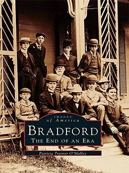 E-Book (epub) Bradford von Patricia Trainor O'Malley