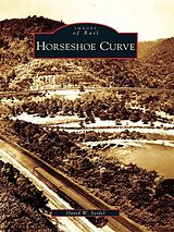 eBook (epub) Horseshoe Curve de David W. Seidel