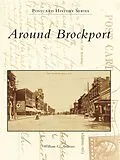 E-Book (epub) Around Brockport von William G. Andrews