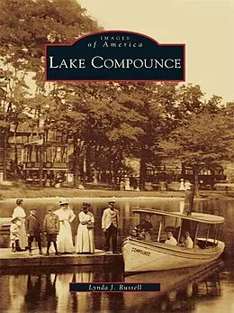 E-Book (epub) Lake Compounce von Lynda J. Russell