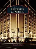 E-Book (epub) Frederick & Nelson von Ann Wendell