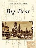 E-Book (epub) Big Bear von Russell L. Keller