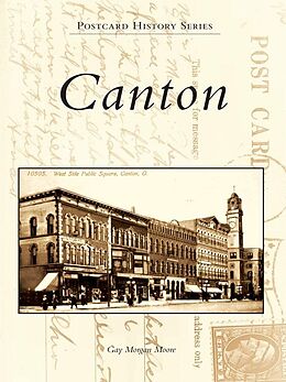 E-Book (epub) Canton von Gay Morgan Moore