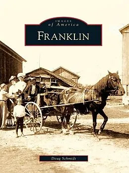 E-Book (epub) Franklin von Doug Schmidt