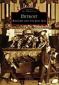 E-Book (epub) Detroit von Jon Milan