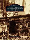 E-Book (epub) Isabella County von Jack R. Westbrook