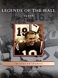 E-Book (epub) Legends of the Hall von Kristine Setting Clark