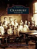 E-Book (epub) Cranbury von Peggy S. Brennan