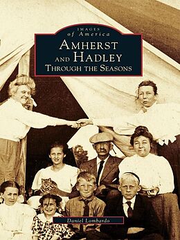 E-Book (epub) Amherst and Hadley von Daniel Lombardo