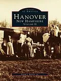E-Book (epub) Hanover, New Hampshire von Frank J. Barrett Jr.