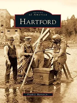 E-Book (epub) Hartford von Frank J. Barrett Jr.
