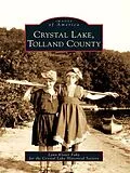 E-Book (epub) Crystal Lake, Tolland County von Lynn Kloter Fahy