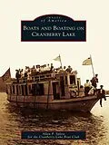 E-Book (epub) Boats and Boating on Cranberry Lake von Allen P. Splete