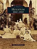 E-Book (epub) Houston von Ann Dunphy Becker
