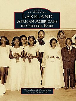 eBook (epub) Lakeland de Inc. The Lakeland Community Heritage Project