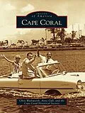 ePUB Cape Coral von Chris Wadsworth