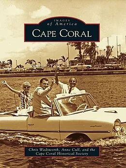 ePUB Cape Coral von Chris Wadsworth