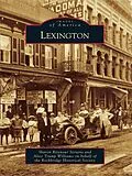 E-Book (epub) Lexington von Sharon Ritenour Stevens
