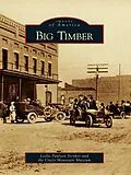E-Book (epub) Big Timber von Leslie Paulson Stryker