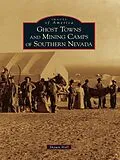 E-Book (epub) Ghost Towns and Mining Camps of Southern Nevada von Shawn Hall