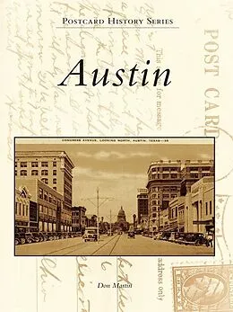 E-Book (epub) Austin von Don Martin