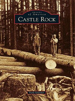 E-Book (epub) Castle Rock von Vicki Selander