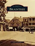 E-Book (epub) Braintree von John A. Dennehy