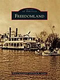 E-Book (epub) Freedomland von Robert Mclaughlin