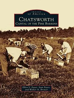 E-Book (epub) Chatsworth von Ellen V. Fayer
