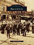 E-Book (epub) Brockton von James E. Benson
