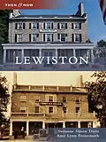 E-Book (epub) Lewiston von Suzanne Simon Dietz