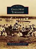 E-Book (epub) Galloway Township von Joseph Federico