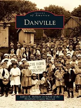 E-Book (epub) Danville von Jeffrey K. Baldwin
