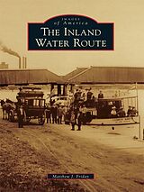 eBook (epub) Inland Water Route de Matthew J. Friday