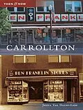 E-Book (epub) Carrollton von Janice van Horne-Lane