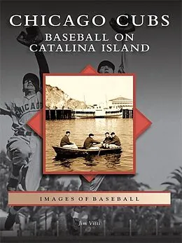 E-Book (epub) Chicago Cubs von Jim Vitti