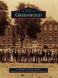 E-Book (epub) Greenwood von Jim Hillman