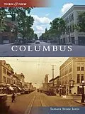 E-Book (epub) Columbus von Tamara Stone Iorio