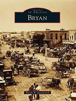 E-Book (epub) Bryan von Wendy W. Patzewitsch
