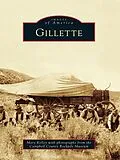 E-Book (epub) Gillette von Mary Kelley