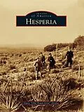 E-Book (epub) Hesperia von Gary "Old Town Griz" Drylie