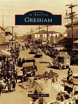 E-Book (epub) Gresham von George R. Miller