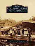 E-Book (epub) Cuyahoga County von Judith G. Cetina Ph. D.