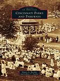 E-Book (epub) Cincinnati Parks and Parkways von Nancy A. Recchie